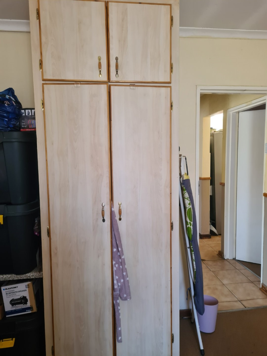 To Let 3 Bedroom Property for Rent in Ehrlich Park Free State